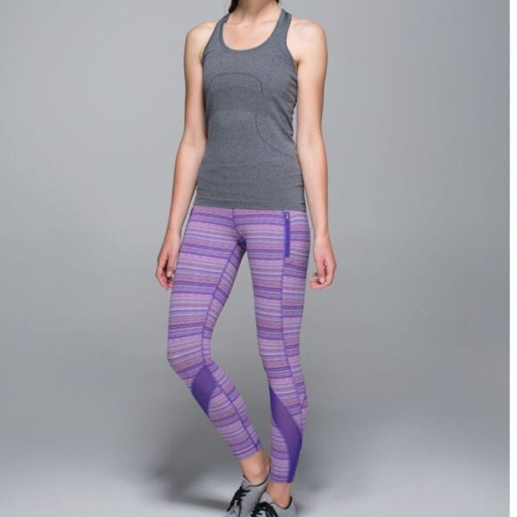 Lululemon Inspire Tight II - Picture 2 of 8